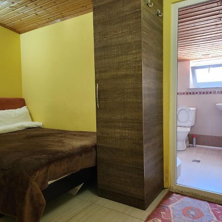 Apart-Hotel Gala In The Center Of Tbilisi Exterior photo