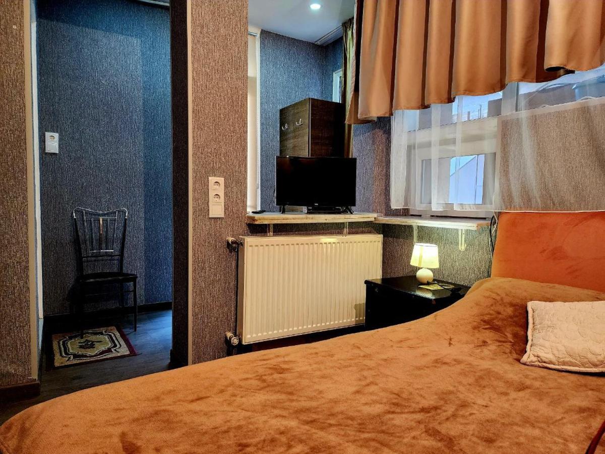 Apart-Hotel Gala In The Center Of Tbilisi Exterior photo