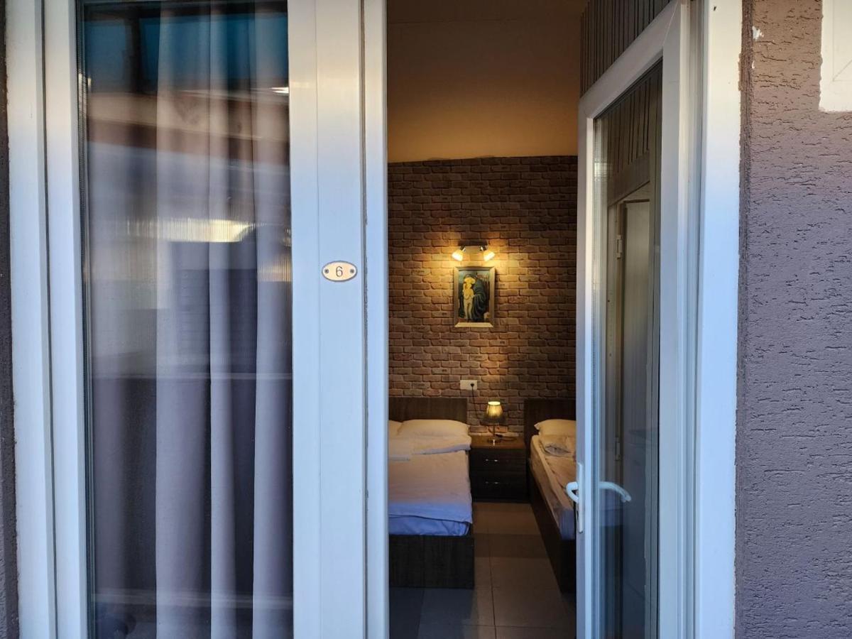Apart-Hotel Gala In The Center Of Tbilisi Exterior photo