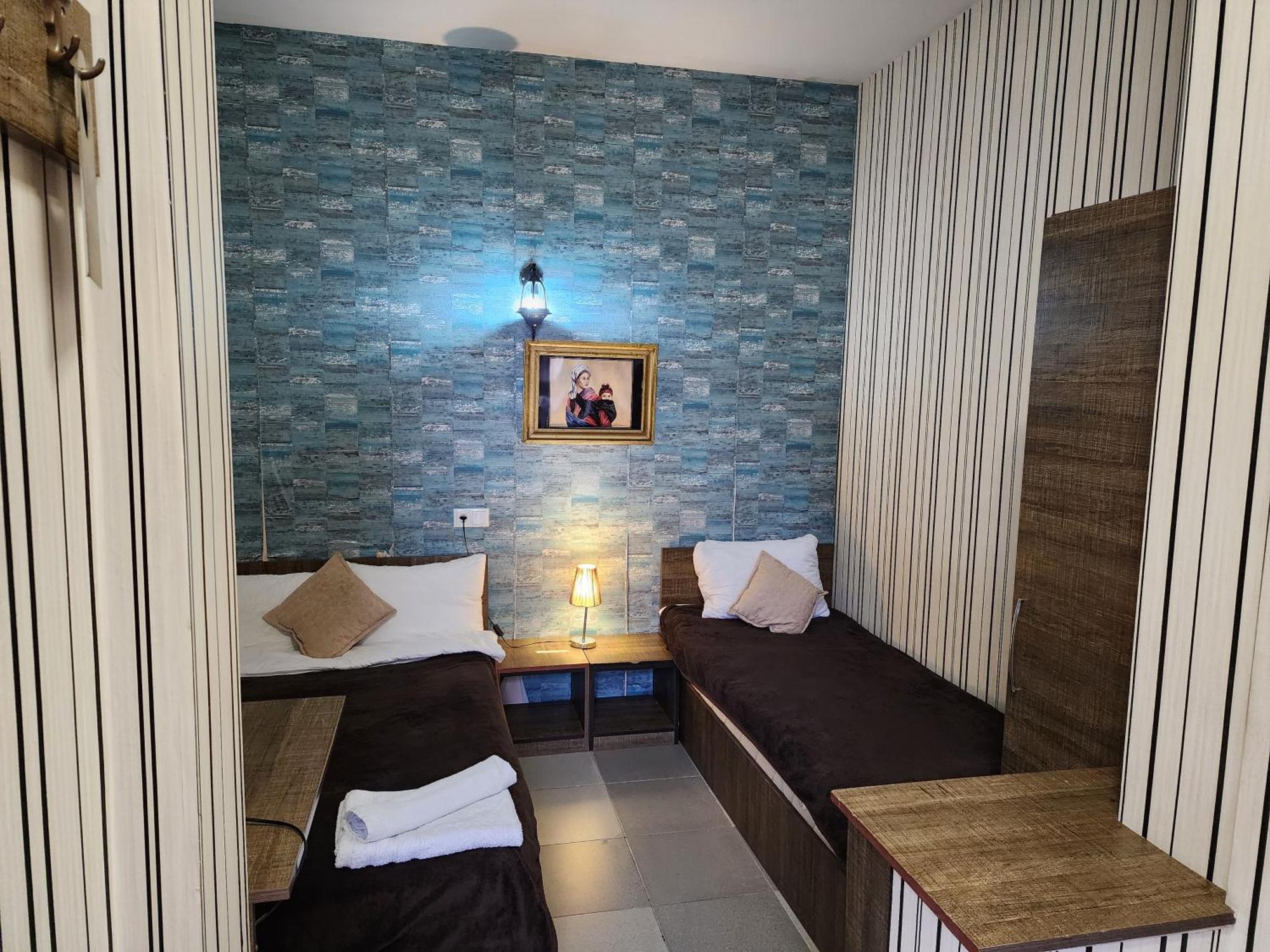 Apart-Hotel Gala In The Center Of Tbilisi Exterior photo